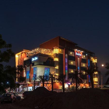 Zamzam International By Heritage Leisure Hotel Jodhpur  Exterior foto
